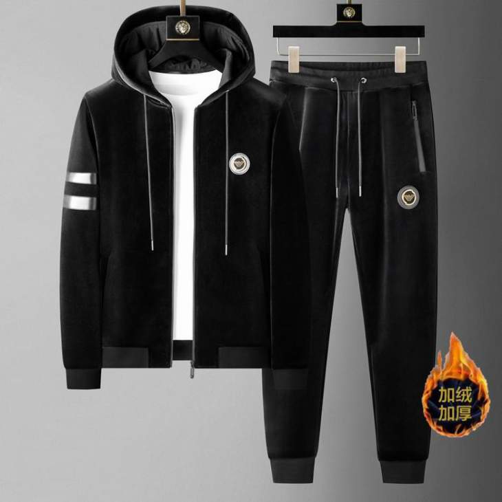 Picture of Armani Sweater Suits _SKUArmaniM-4XL25c36700